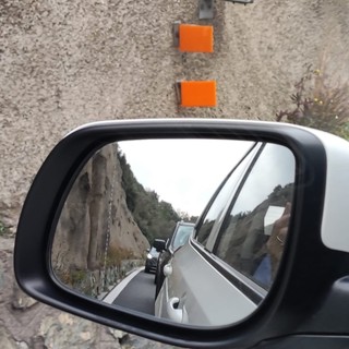 Controesodo di fine agosto: traffico intenso sulla A10 nel savonese, rallentamenti verso Genova e Nord Italia
