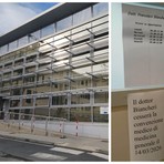 Vallecrosia, medico di base cessa la convenzione ma non c'è un sostituto: dottori a rotazione alla Casa di Comunità Vallecrosia, medico di base cessa la convenzione ma non c'è un sostituto: dottori a rotazione alla Casa di Comunità