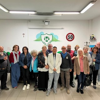 Arma di Taggia, terminato il corso di primo soccorso: successo e impegno per la sicurezza