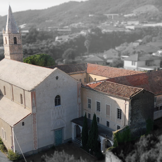 Taggia, gli “Amici del Convento” lanciano la mobilitazione per salvare il San Domenico: raccolta firme per il FAI e progetto di rilancio culturale