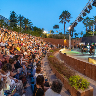 Con &quot;Allegra Fantasia&quot; si apre la 4a edizione della Sanremo Summer Symphony: ecco tutti i concerti in programma