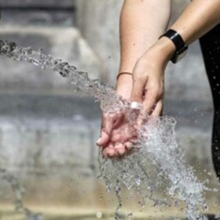 Dopo il caldo torrido tornano temperature nella norma anche nella nostra provincia: merito di temporali e mareggiate