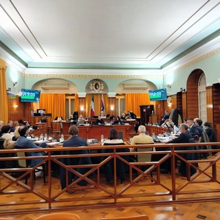 Sanremo, consiglio comunale convocato il 10 febbraio: Mercato annonario al centro del dibattito