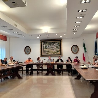 Ospedaletti, Consiglio comunale convocato per giovedì 29 ottobre: quattro i punti all'ordine del giorno