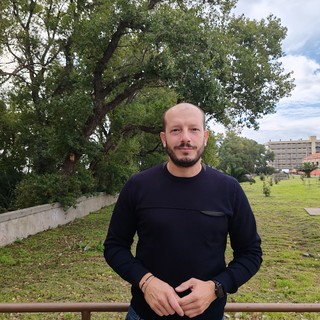 Enrico Ioculano