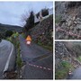 Frana a Dolceacqua, tratto messo in sicurezza: strada riaperta (Foto) Frana a Dolceacqua, tratto messo in sicurezza: strada riaperta (Foto)