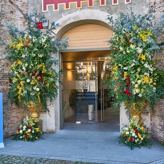 Sanremo, il Festival dei Fiori ospita il Convegno Internazionale Union Fleurs: al Casinò la tavola rotonda “Il Fiore del Futuro”