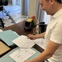 Pista ciclopedonale da Garavan a Latte, Ventimiglia firma convenzione di cooperazione transfrontaliera
