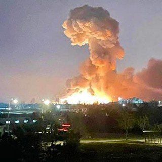 Guerra in Iran e caro energia, CNA Imperia lancia l'allarme per le imprese del Ponente ligure