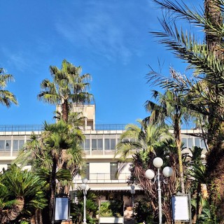 Palazzo del Parco di Bordighera: futuro energetico e sostenibile con il partenariato pubblico-privato
