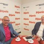 Il 20 luglio a Montalto Carpasio, spaghettata antifascista: tra i promotori l’Istituto Storico della Resistenza