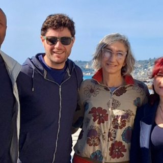 Santo Stefano al Mare vince il bando "Pelagos Coast Network"