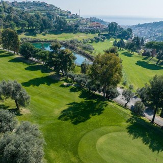 Golf. A Sanremo torna la Royal Golf Challenge