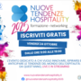 Luci puntate su &quot;Nuove Tendenze Hospitality 2025&quot;: L'evento che fa il sold out