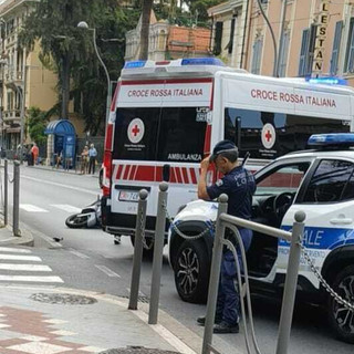 Ferragosto di super lavoro per il 118 a Sanremo: 41 interventi in 24 ore, quattro in codice rosso