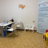 Taggia abbraccia la Casa Grande di Giz: nuova sede per un progetto di inclusione e speranza