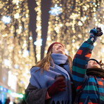 La provincia di Imperia si accende con la magia del Natale: un weekend tra luci, cultura e spettacolo