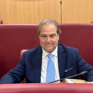 Luca Lombardi