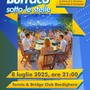 &quot;Burraco sotto le stelle&quot;, a Bordighera evento di beneficenza l'8 luglio