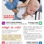 Ventimiglia, il 20 giugno corso gratuito dedicato alla manovre salvavita in età pediatrica