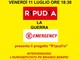 Sanremo, l'11 luglio alla Festa dell'Unità spazio al progetto &quot;R1pud1a&quot; la guerra di Emergency