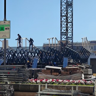 Sanremo, via libera alla deroga per l’utilizzo temporaneo degli immobili comunali durante il Festival 2026