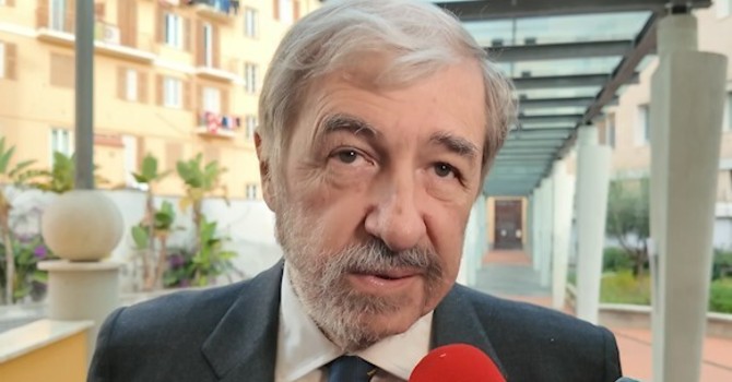 Sanità, rivoluzione in provincia di Imperia,  Bucci promuove la nuova governance che mette i sindaci al centro delle decisioni