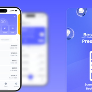 Presale di BEST: ecco come partecipare all’acquisto del token