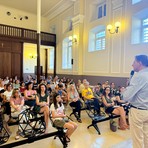 Orientamenti Summer fa tappa a Imperia: oltre 150 partecipanti per una giornata dedicata alla scelta del futuro (video)