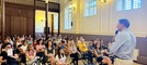 Orientamenti Summer fa tappa a Imperia: oltre 150 partecipanti per una giornata dedicata alla scelta del futuro (video)