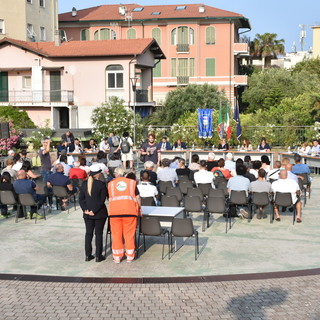 Domani il Consiglio Comunale Solenne in piazza: encomio a Giovanni Zantedeschi e alla Croce Azzurra Misericordie