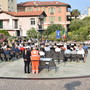 Domani il Consiglio Comunale Solenne in piazza: encomio a Giovanni Zantedeschi e alla Croce Azzurra Misericordie
