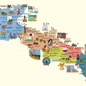 La Puglia al vertice del turismo enogastronomico italiano