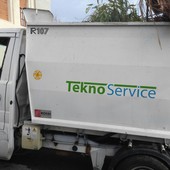 Teknoservice organizza una settimana di infopoint sul territorio del Bacino Ventimigliese