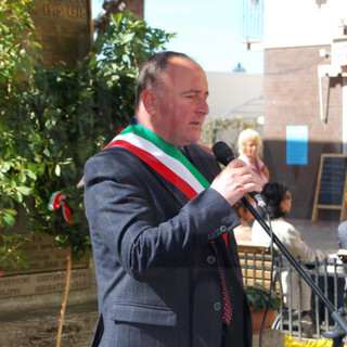 Laghetto di Pompeiana, l'ex sindaco Restuccia replica a Lanteri: “Nessuna inerzia, abbiamo fatto tutto il possibile”