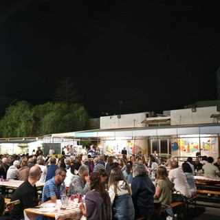 Vallecrosia al Mare, viaggio di gusto tra i sapori dell'Ecuador: sold out per la quarta serata del "Linguaggio del cibo" (Foto)
