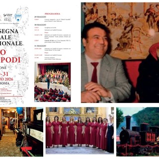 Tre giorni di eventi e formazione, a Vallecrosia al Mare torna la rassegna corale nazionale Erio Tripodi (Foto)