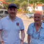 'Raid nelle frazioni' di Ventimiglia, pulizia straordinaria a Porra (Foto)