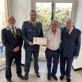 Sanremo, successo per la raccolta fonti dell'Angi all'associazione “La Casa Grande di GIZ”
