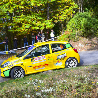 73° Rallye Sanremo
