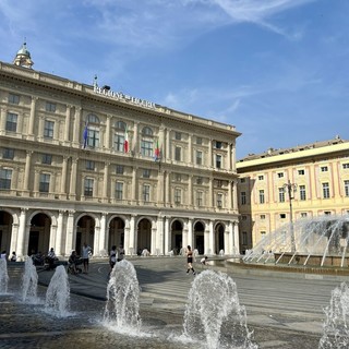 Alluvioni di settembre e ottobre 2024: via al fondo regionale da 1,5 milioni per le imprese liguri