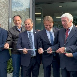 A San Bartolomeo al Mare “Nuove Tendenze Hospitality 2026” (Video)