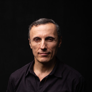 Spettacolo di Valerio Aprea all'Ex Oratorio di Santa Brigida a Sanremo