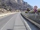 Ventimiglia, ripristinato a 50 e 70 km/h il limite di velocità in via Carabiniere Fois