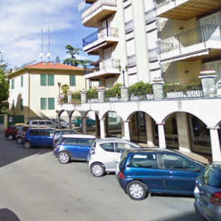 Via Roberto collegata a corso Italia, cambia la viabilità a Bordighera