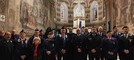 Virgo Fidelis, Ventimiglia celebra la patrona dell'Arma dei carabinieri (Foto e video)