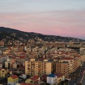 Ventimiglia: donna soccorsa in Via Roma, la figlia ringrazia forze dell’ordine e volontari