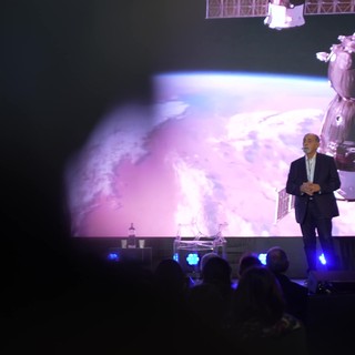 Focus Live, a Milano al via la nona edizione dedicata al tema delle 'Intelligenze'- Video