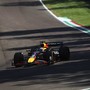 Nel GP di Emilia Romagna vince Verstappen, 4° Hamilton