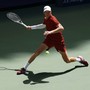 Sinner piega Shapovalov e vola agli ottavi agli Us Open